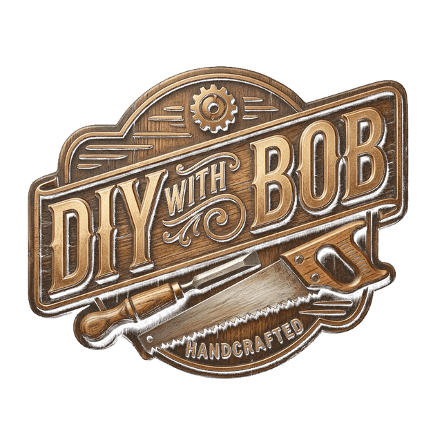 DIY with Bob